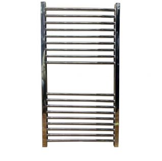 Полотенцесушитель водяной Ника Modern ЛМ 2 хром 