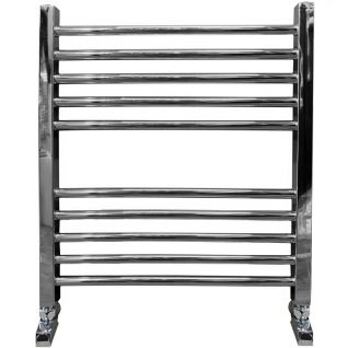 Полотенцесушитель водяной Ника Modern ЛМ 2 хром 