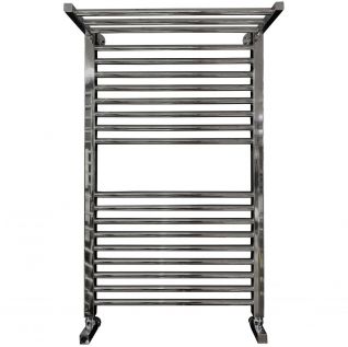 Полотенцесушитель водяной ПК Ника Modern ЛМ 3 хром