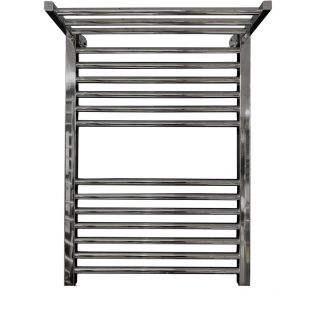 Полотенцесушитель водяной ПК Ника Modern ЛМ 3 хром