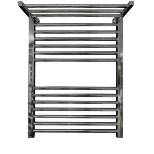 Полотенцесушитель водяной ПК Ника Modern ЛМ 3 хром