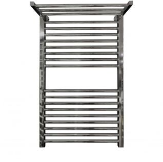 Полотенцесушитель водяной ПК Ника Modern ЛМ 3 хром