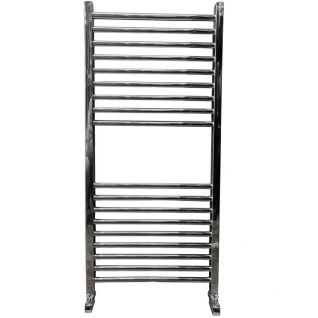 Полотенцесушитель Ника Modern ЛМ 2 хром электрический