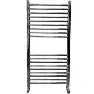 Полотенцесушитель Ника Modern ЛМ 2 хром электрический