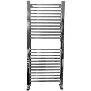 Полотенцесушитель Ника Modern ЛМ 2 хром электрический