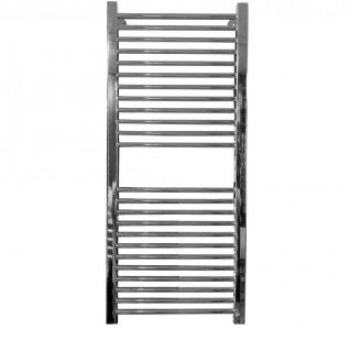 Полотенцесушитель Ника Modern ЛМ 2 хром электрический