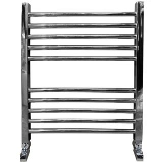 Полотенцесушитель Ника Modern ЛМ 2 хром электрический