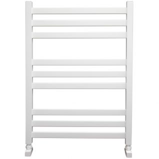 Полотенцесушитель электрический ПК Ника Modern ЛМ 6 белый матовый