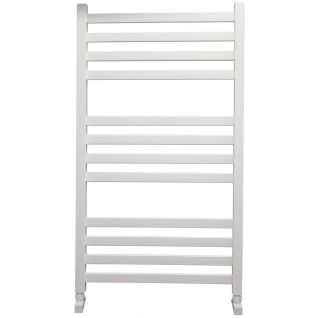 Полотенцесушитель электрический ПК Ника Modern ЛМ 6 белый матовый