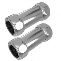 Американка для полотенцесушителя  прям 1" x 3/4"  г/г  730SCH1005										