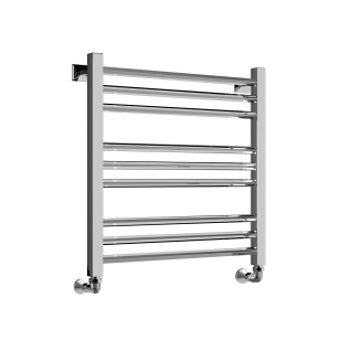 Полотенцесушитель водяной Ника Modern ЛМ 8 хром