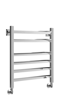 Полотенцесушитель водяной Ника Modern ЛМ 10 хром