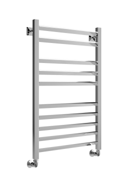 Полотенцесушитель водяной Ника Modern ЛМ 10 хром