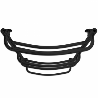 Полотенцесушитель электрический Laris Евромикс П8 500х800 черный матовый