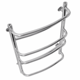 Полотенцесушитель электрический Laris Евромикс