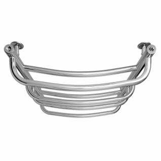 Полотенцесушитель электрический Laris Евромикс