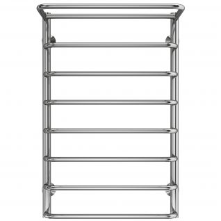 Полотенцесушитель электрический Terminus Полка