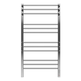 Полотенцесушитель с/т TERMINUS Электро Соренто  (sensor quick touch) 