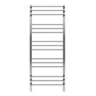 Полотенцесушитель с/т TERMINUS Электро Соренто  (sensor quick touch) 