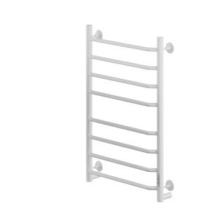 Полотенцесушитель электрический Ника Way-3 Универсальный белый матовый