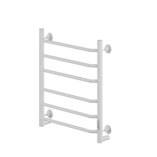 Полотенцесушитель электрический Ника Way-3 Универсальный белый матовый