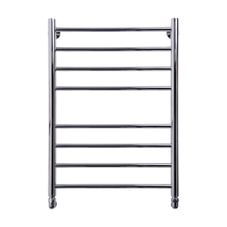 Полотенцесушитель водяной Comfysan Luce, хром