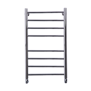 Полотенцесушитель водяной Comfysan Luce, хром