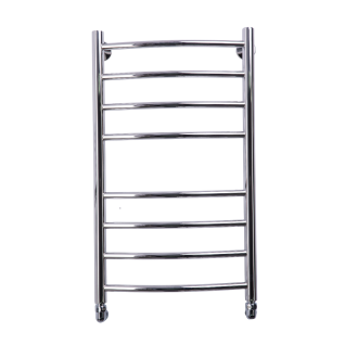 Полотенцесушитель водяной Comfysan Noumi, хром