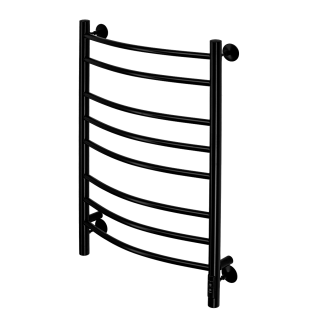 Полотенцесушитель электрический с/т Comfysan Noumi , черный