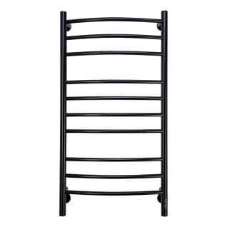 Полотенцесушитель электрический с/т Comfysan Noumi , черный