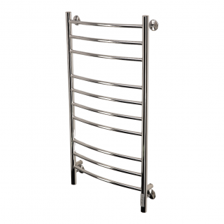 Полотенцесушитель электрический с/т Comfysan Noumi EC, хром