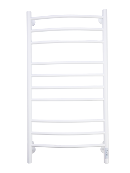 Полотенцесушитель электрический с/т Comfysan Noumi , белый