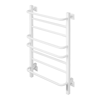 Полотенцесушитель электрический с/т Comfysan Puro-K, белый