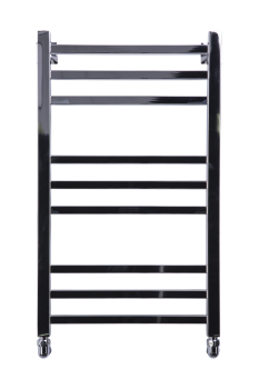 Полотенцесушитель водяной Comfysan Pioli-K, хром