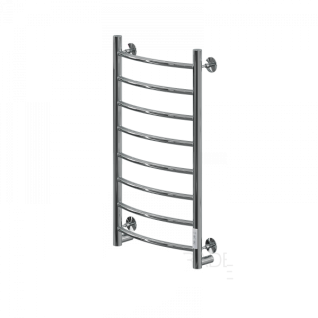 Полотенцесушитель электрический с/т Comfysan Classic EC, хром
