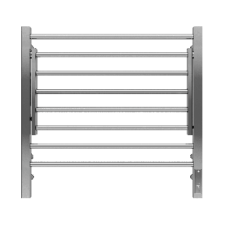 Полотенцесушитель электрический TERMINUS Горизонт П8 