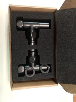 ВЕНТИЛЬ ЗАПОРНЫЙ УГЛОВОЙ КОЛП  3/4