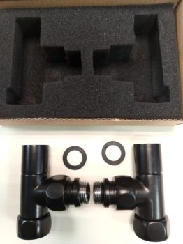 ВЕНТИЛЬ ЗАПОРНЫЙ УГЛОВОЙ КОЛП  3/4