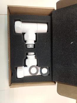 ВЕНТИЛЬ ЗАПОРНЫЙ УГЛОВОЙ КОЛП  3/4