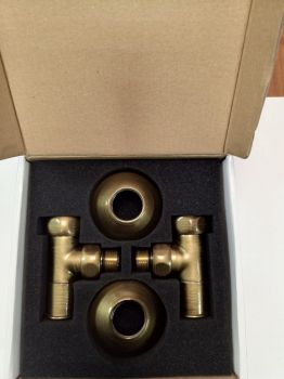 ВЕНТИЛЬ ЗАПОРНЫЙ УГЛОВОЙ КОЛП  3/4