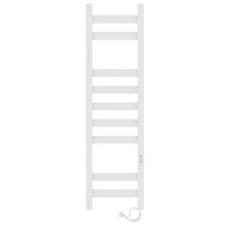 Полотенцесушитель электрический Laris Флавия, белый 																													