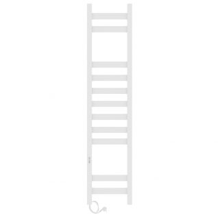Полотенцесушитель электрический Laris Флавия, белый 																													