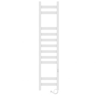 Полотенцесушитель электрический Laris Флавия, белый 																													