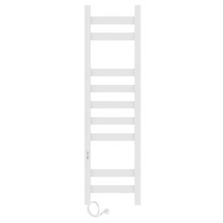 Полотенцесушитель электрический Laris Флавия, белый 																													