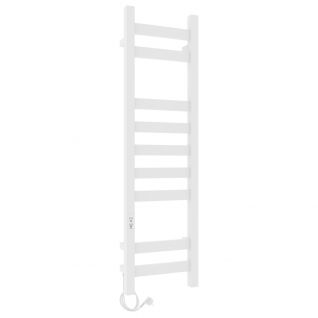 Полотенцесушитель электрический Laris Флавия, белый 																													