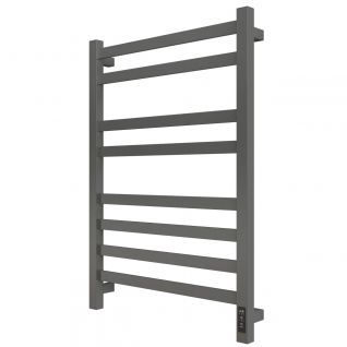 Полотенцесушитель электрический GROIS Bruno GR-122 П8 gray U 