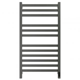 Полотенцесушитель электрический GROIS Bruno GR-123 П12 gray U