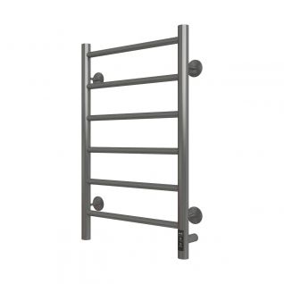 Полотенцесушитель Электрич. с/т GROIS Laura gray R