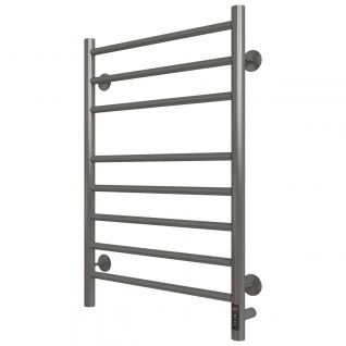 Полотенцесушитель Электрич. с/т GROIS Laura gray R