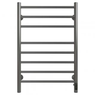 Полотенцесушитель Электрич. с/т GROIS Laura gray R